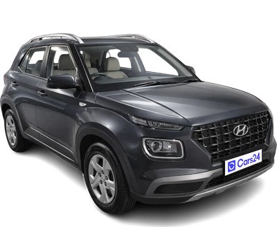 2022 Hyundai VENUE - SUV - Petrol - Manual - ₹6.00 lakh