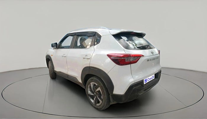 2021 Nissan MAGNITE XE, Petrol, Manual, 46,956 km, exterior