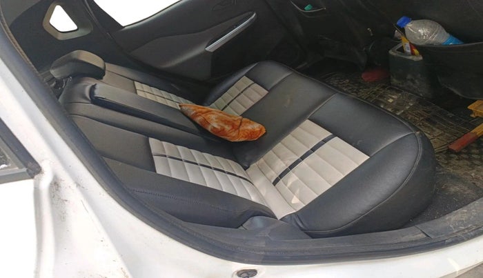 2021 Nissan MAGNITE XE, Petrol, Manual, 46,956 km, interior