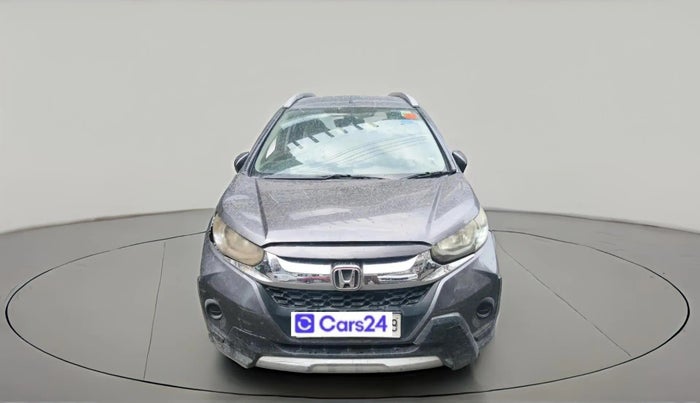 2017 Honda WR-V 1.2L I-VTEC S MT, Petrol, Manual, 1,09,628 km, exterior