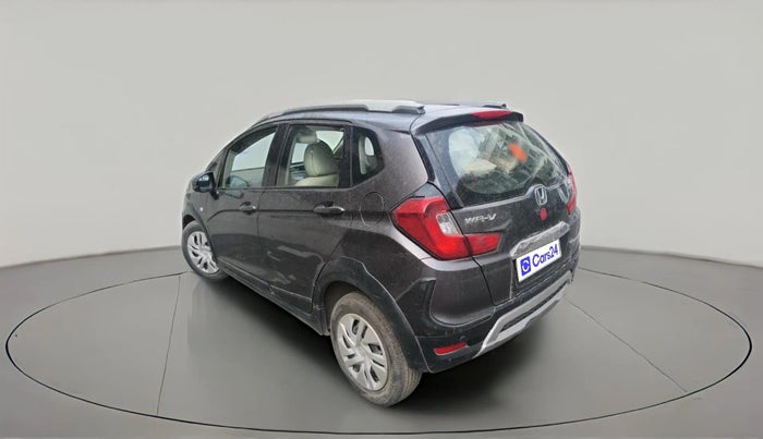 2017 Honda WR-V 1.2L I-VTEC S MT, Petrol, Manual, 1,09,628 km, exterior