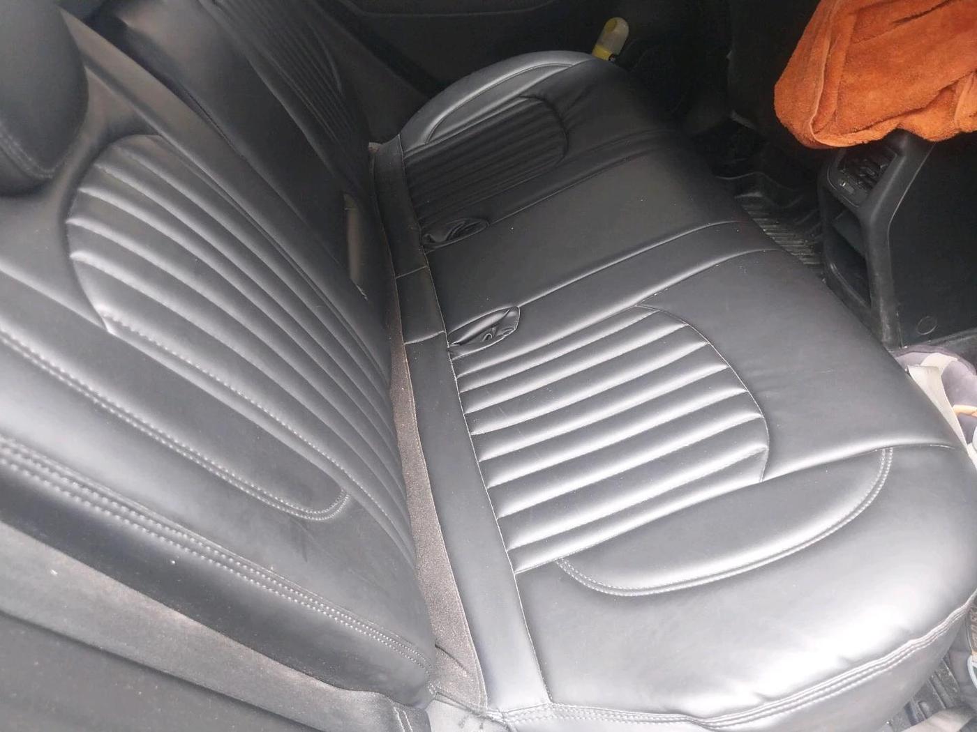 2025 Maruti Victoris Lxi 1.5 CNG MT, CNG, Manual, 14,762 km, interior