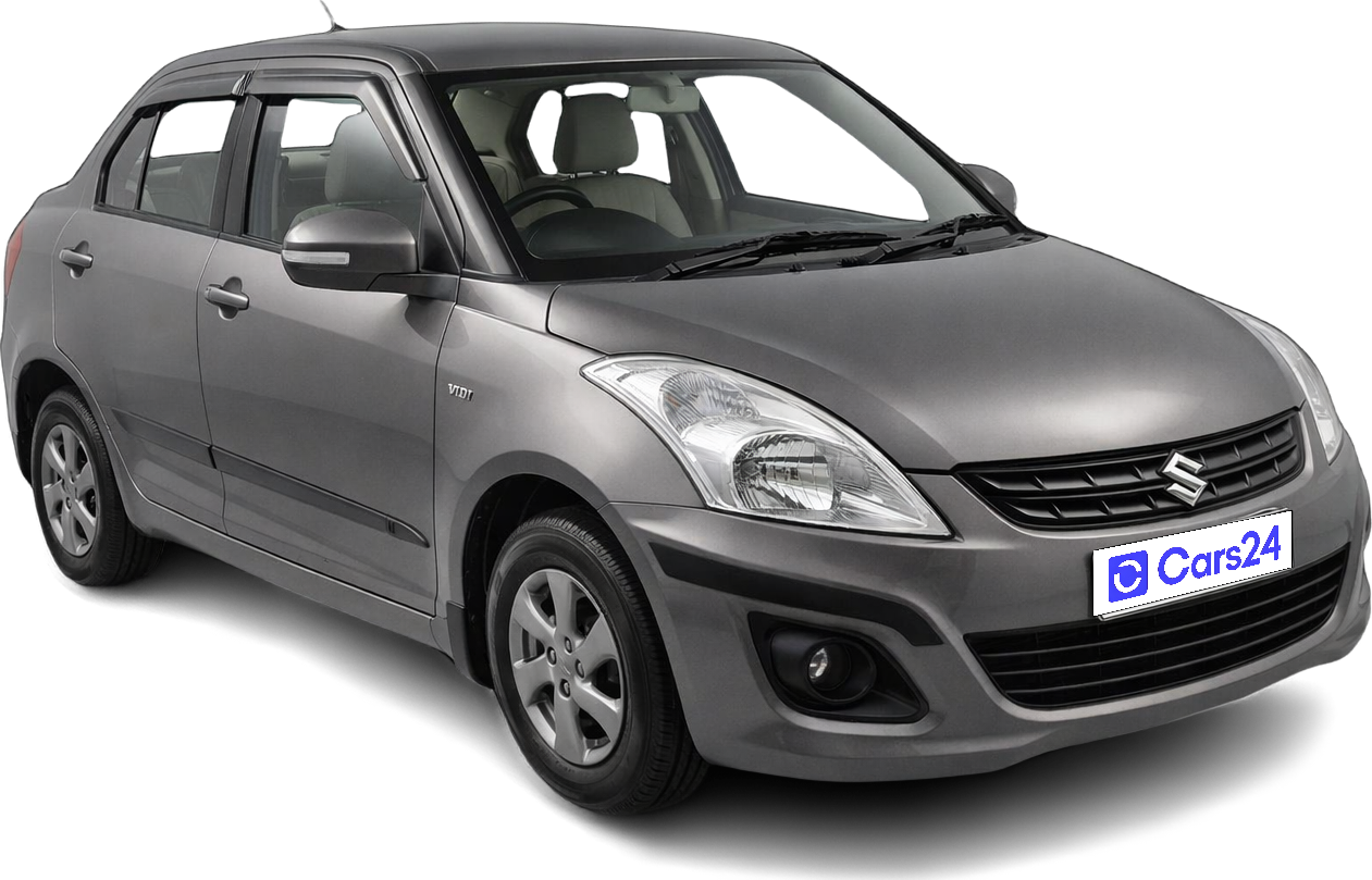 2014 Maruti Swift Dzire - Sedan - CNG - Manual - ₹2.26 lakh