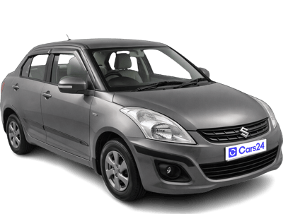 2014 Maruti Swift Dzire - Sedan - CNG - Manual - ₹2.26 lakh