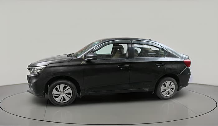 2019 Honda Amaze 1.2L I-VTEC S CVT, Petrol, Automatic, 39,675 km, exterior