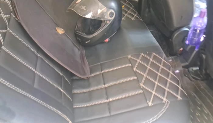 2013 Maruti Wagon R 1.0 LXI CNG, CNG, Manual, 1,33,097 km, interior
