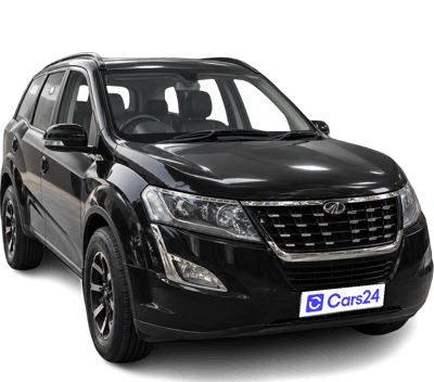 2018 Mahindra XUV500 - SUV - Diesel - Automatic - ₹6.89 lakh