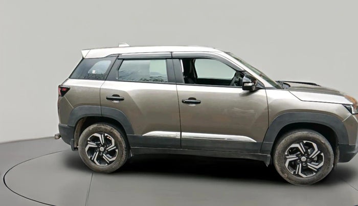 2023 Maruti BREZZA LXI, Petrol, Manual, 8,118 km, exterior