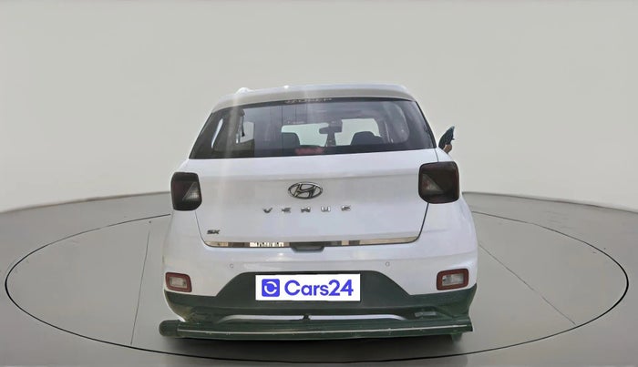 2021 Hyundai VENUE SX 1.5 CRDI, Diesel, Manual, 1,00,028 km, exterior