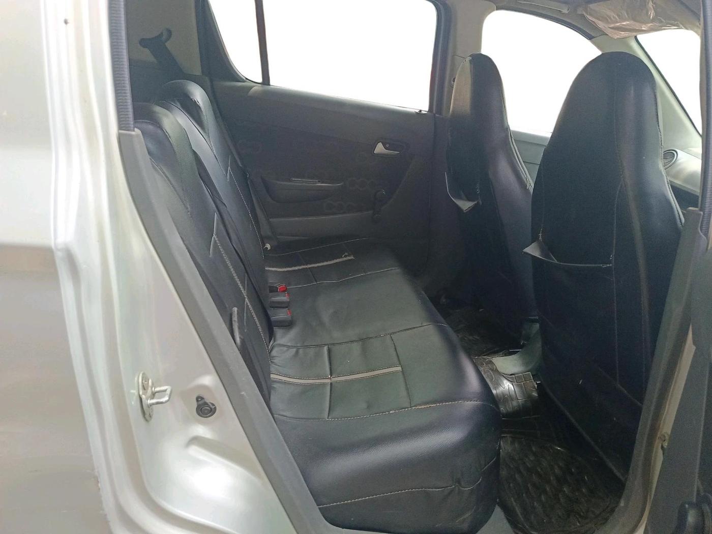 2013 Maruti Alto 800 LXI, Petrol, Manual, 50,730 km, interior