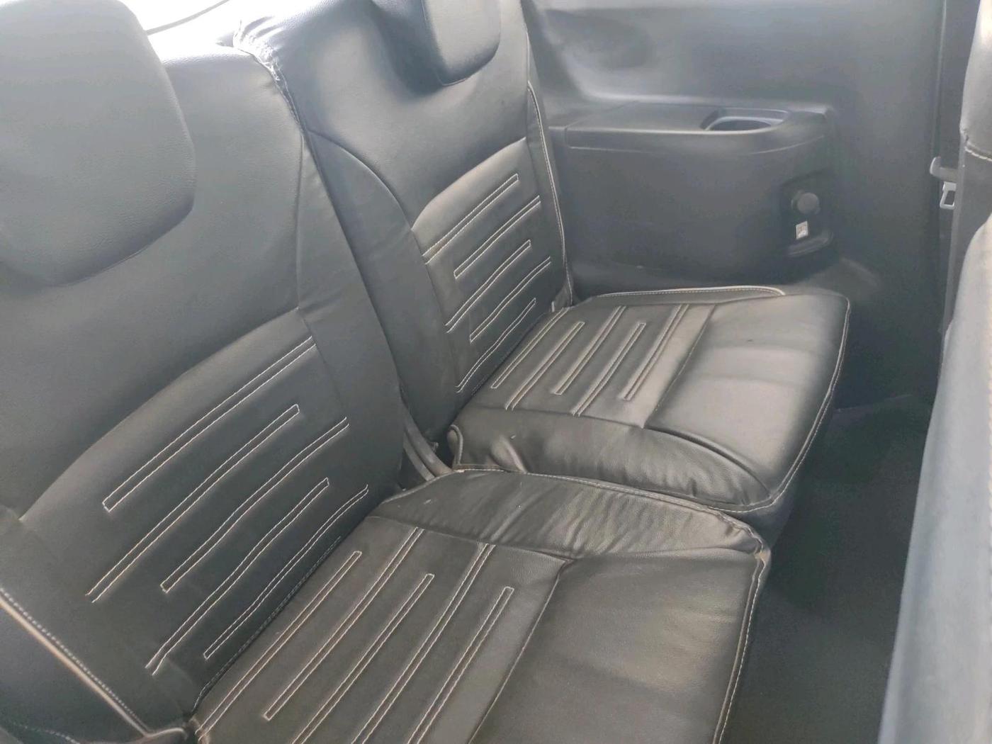 2021 Maruti XL6 ZETA AT, Petrol, Automatic, 68,638 km, interior
