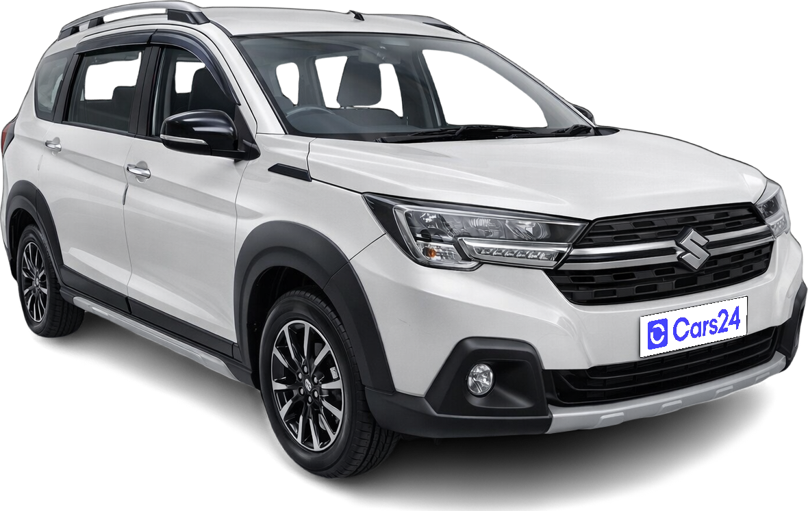 2021 Maruti XL6 - SUV - Petrol - Automatic - ₹9.30 lakh
