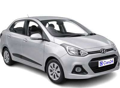 2014 Hyundai Xcent - Sedan - Petrol - Manual - ₹2.25 lakh