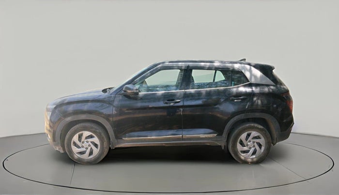 2023 Hyundai Creta EX 1.5 PETROL, Petrol, Manual, 15,445 km, exterior
