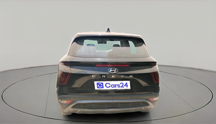 2023 Hyundai Creta EX 1.5 PETROL, Petrol, Manual, 15,445 km, exterior