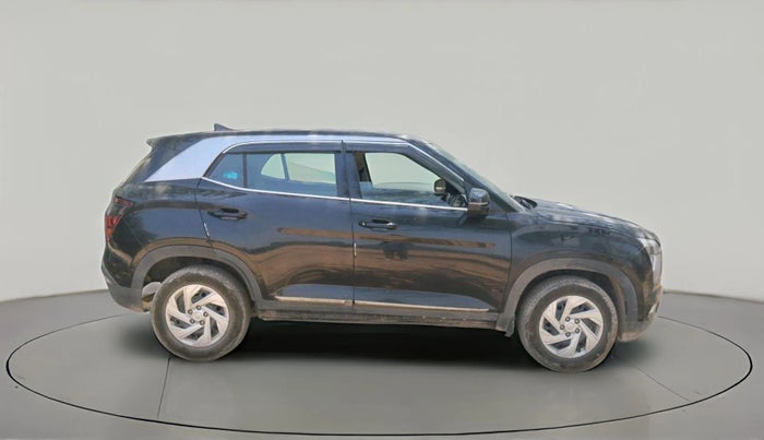 2023 Hyundai Creta EX 1.5 PETROL, Petrol, Manual, 15,445 km, exterior