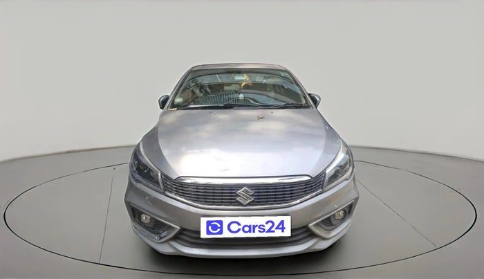 2019 Maruti Ciaz ALPHA 1.5 SHVS PETROL, Petrol, Manual, 40,698 km, exterior