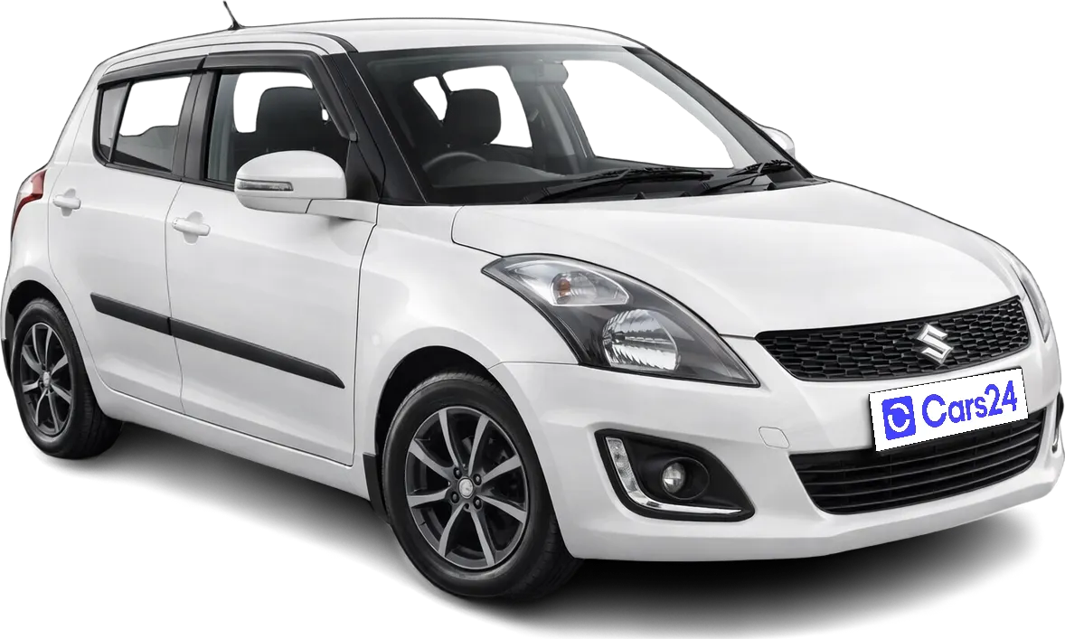 2016 Maruti Swift - Hatchback - CNG - Manual - ₹2.20 lakh