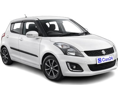 2016 Maruti Swift - Hatchback - CNG - Manual - ₹2.20 lakh