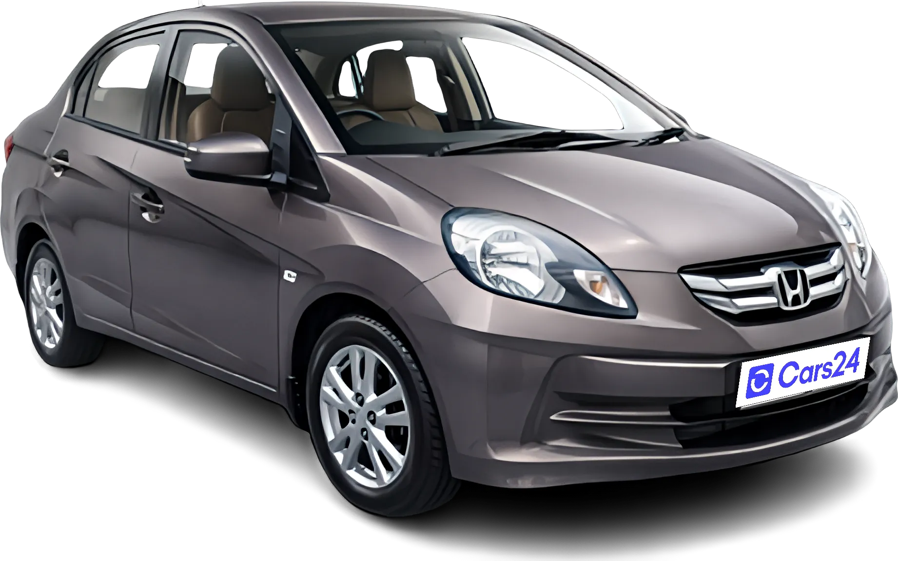 2013 Honda Amaze - Sedan - Petrol - Manual - ₹1.79 lakh