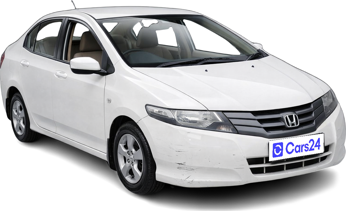 2011 Honda City - Sedan - Petrol - Manual - ₹1.40 lakh