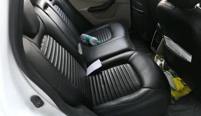 2022 Tata NEXON EV XZ PLUS, Electric, Automatic, 1,33,576 km, interior