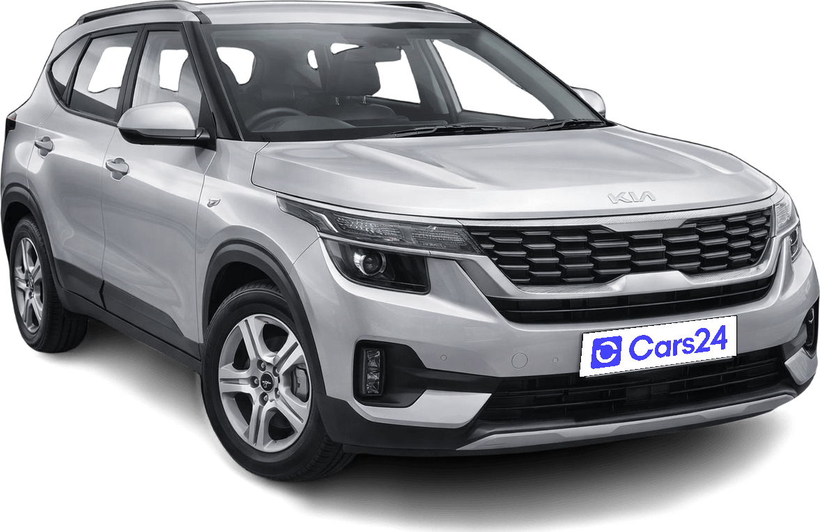 2023 KIA SELTOS - SUV - Petrol - Manual - ₹8.51 lakh