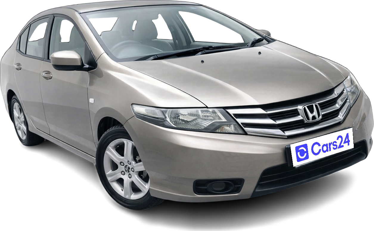 2013 Honda City - Sedan - Petrol - Manual - ₹2.30 lakh