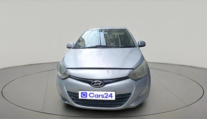 2014 Hyundai i20 SPORTZ 1.2, Petrol, Manual, 93,731 km, exterior