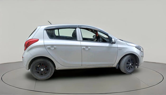 2014 Hyundai i20 SPORTZ 1.2, Petrol, Manual, 93,731 km, exterior