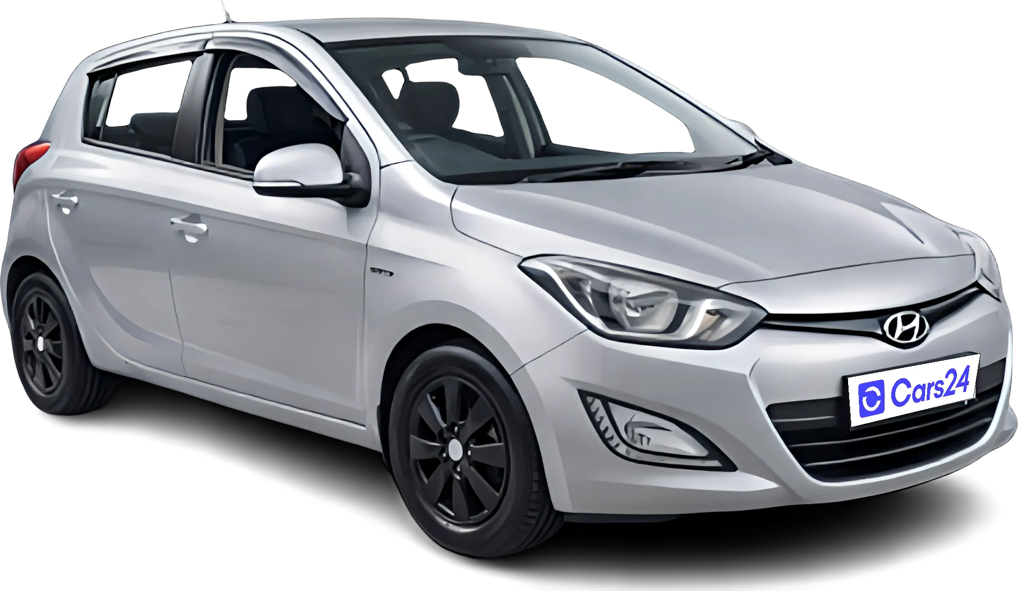 2014 Hyundai i20 - Hatchback - Petrol - Manual - ₹2.90 lakh
