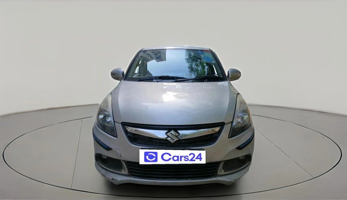 2015 Maruti Swift Dzire VXI, CNG, Manual, 1,03,064 km, exterior