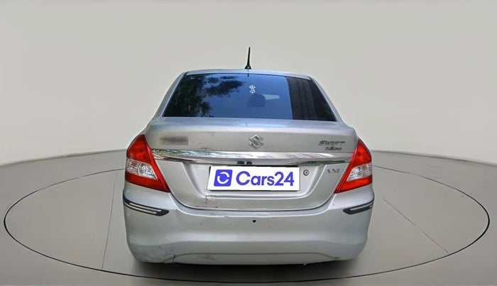 2015 Maruti Swift Dzire VXI, CNG, Manual, 1,03,064 km, exterior