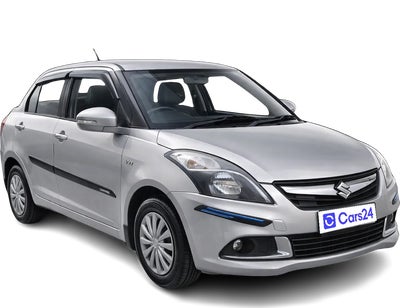 2015 Maruti Swift Dzire - Sedan - CNG - Manual - ₹3.08 lakh