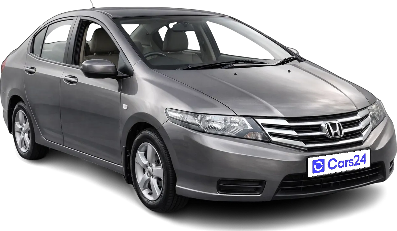 2013 Honda City - Sedan - Petrol - Manual - ₹2.30 lakh