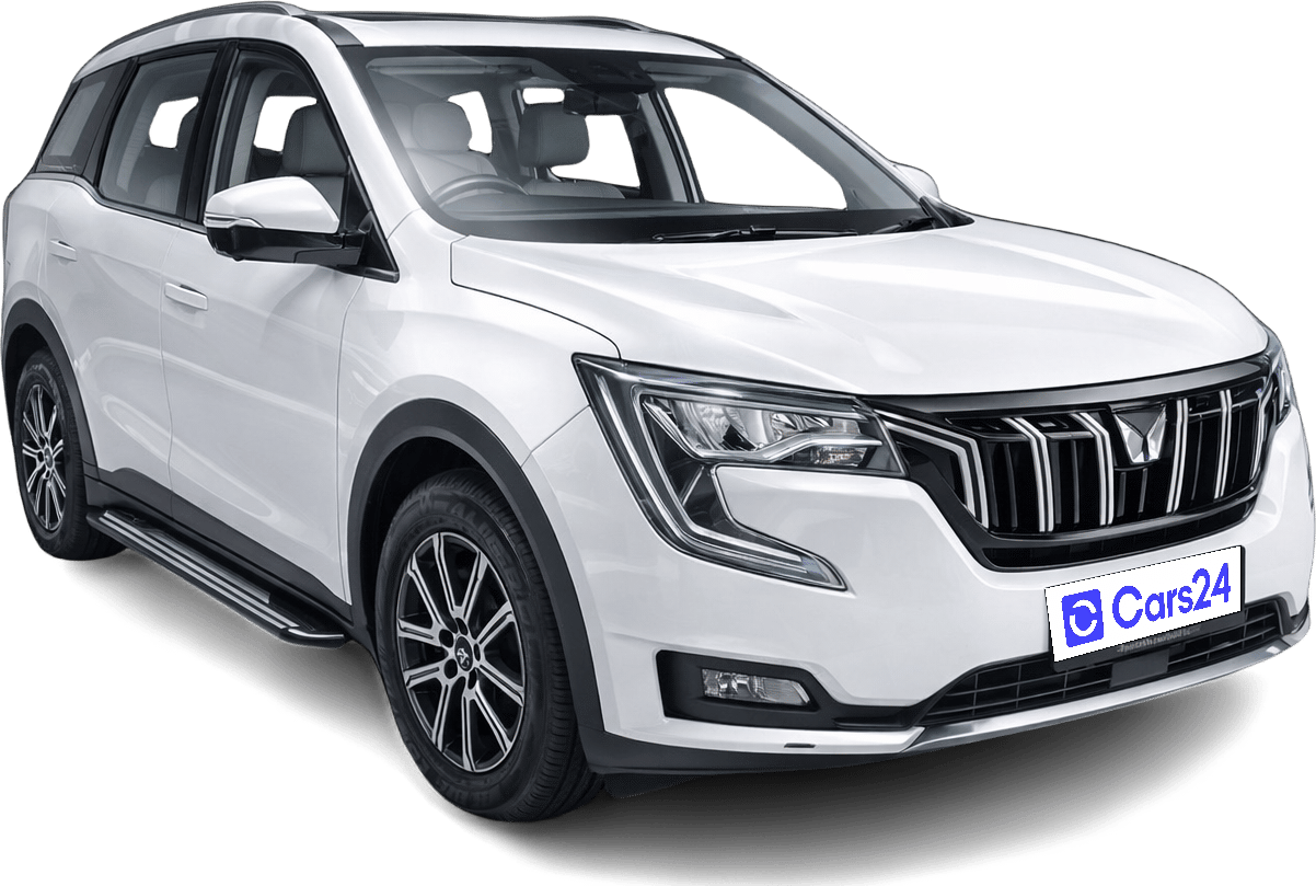 2022 Mahindra XUV700 - SUV - Petrol - Automatic - ₹16.60 lakh