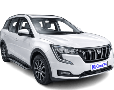 2022 Mahindra XUV700 - SUV - Petrol - Automatic - ₹16.60 lakh