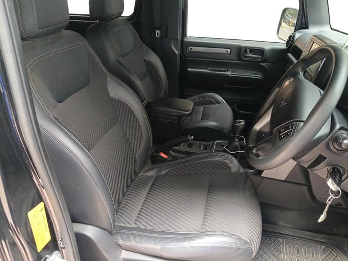 Interior