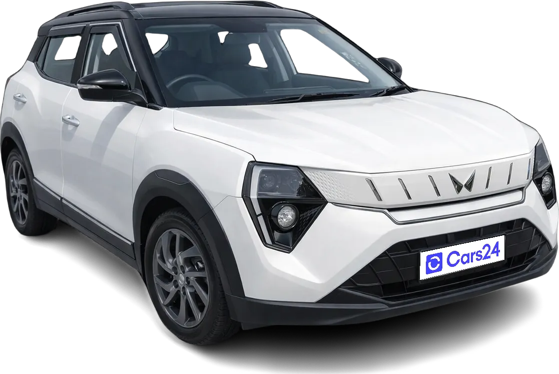 2025 Mahindra XUV 3XO - SUV - Petrol - Automatic - ₹11.50 lakh