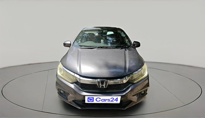 2017 Honda City 1.5L I-VTE V CVT, Petrol, Automatic, 1,19,269 km, exterior