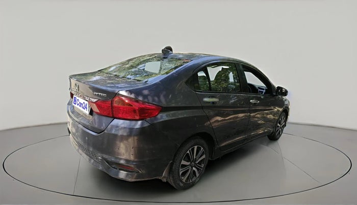 2017 Honda City 1.5L I-VTE V CVT, Petrol, Automatic, 1,19,269 km, exterior