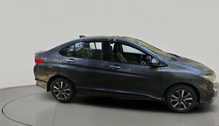 2017 Honda City 1.5L I-VTE V CVT, Petrol, Automatic, 1,19,269 km, exterior