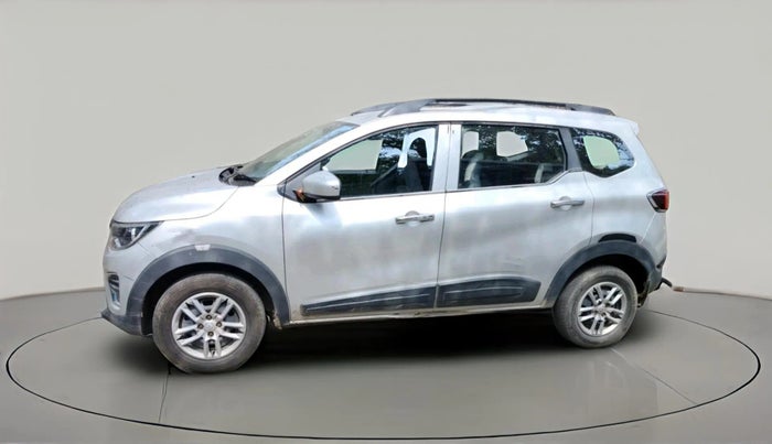 2019 Renault TRIBER RXL MT, Petrol, Manual, 50,982 km, exterior