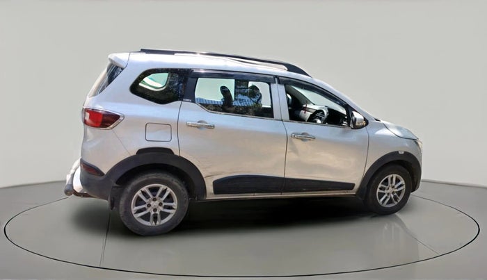 2019 Renault TRIBER RXL MT, Petrol, Manual, 50,982 km, exterior