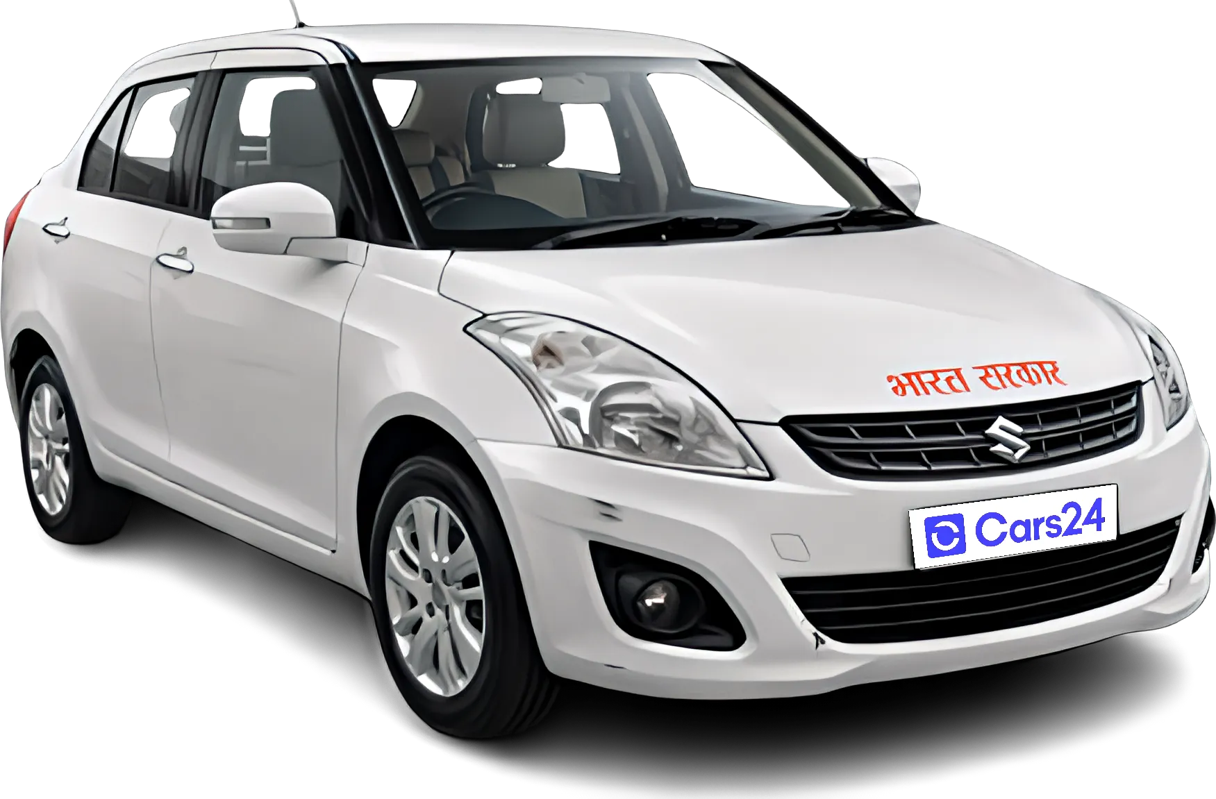 2013 Maruti Swift Dzire - Sedan - Petrol - Manual - ₹1.70 lakh