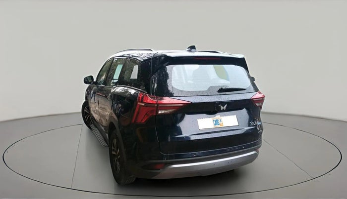 2022 Mahindra XUV700 AX 5 D MT 5 STR, Diesel, Manual, 60,735 km, exterior