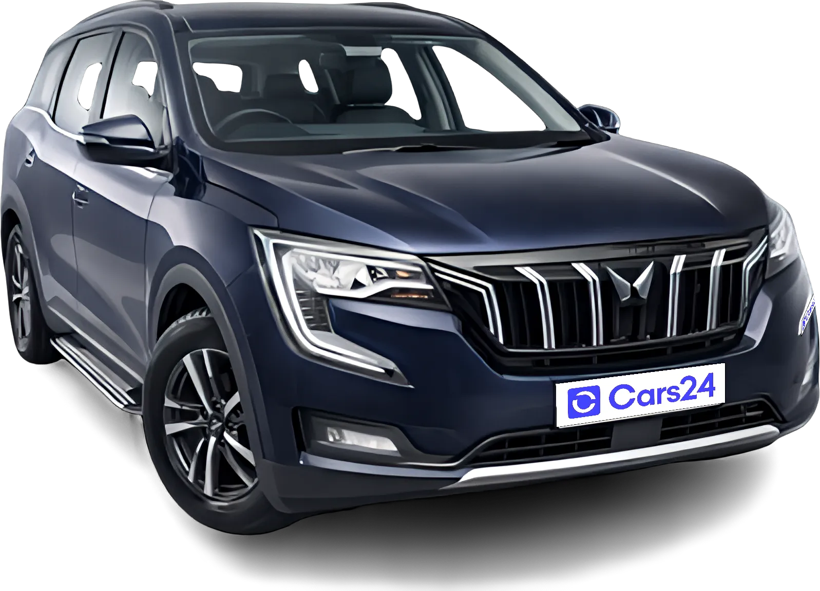 2022 Mahindra XUV700 - SUV - Diesel - Manual - ₹13.81 lakh