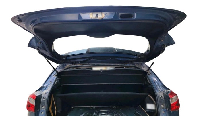 2020 Maruti S Cross SIGMA 1.5, Petrol, Manual, 14,226 km, exterior