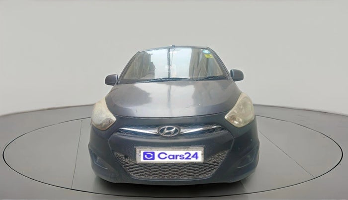 2013 Hyundai i10 SPORTZ 1.1, Petrol, Manual, 79,923 km, exterior