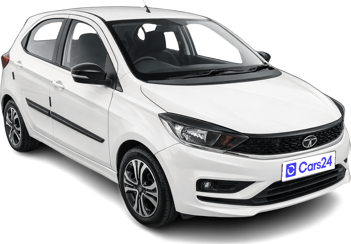 2023 Tata Tiago - Hatchback - CNG - Manual - ₹4.33 lakh